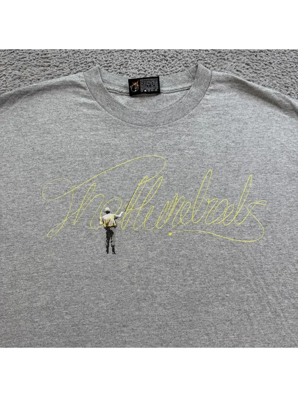 The Hundreds clean hundreds